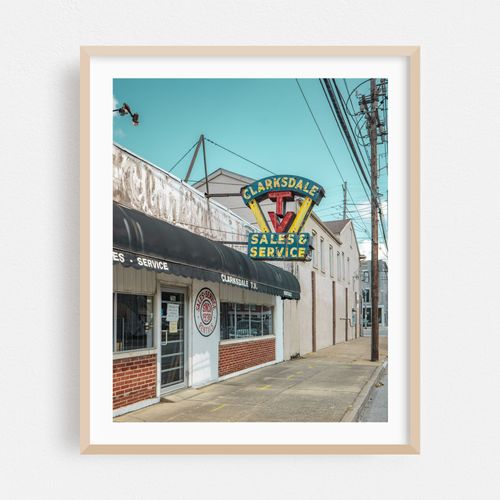 Clarksdale TV 02