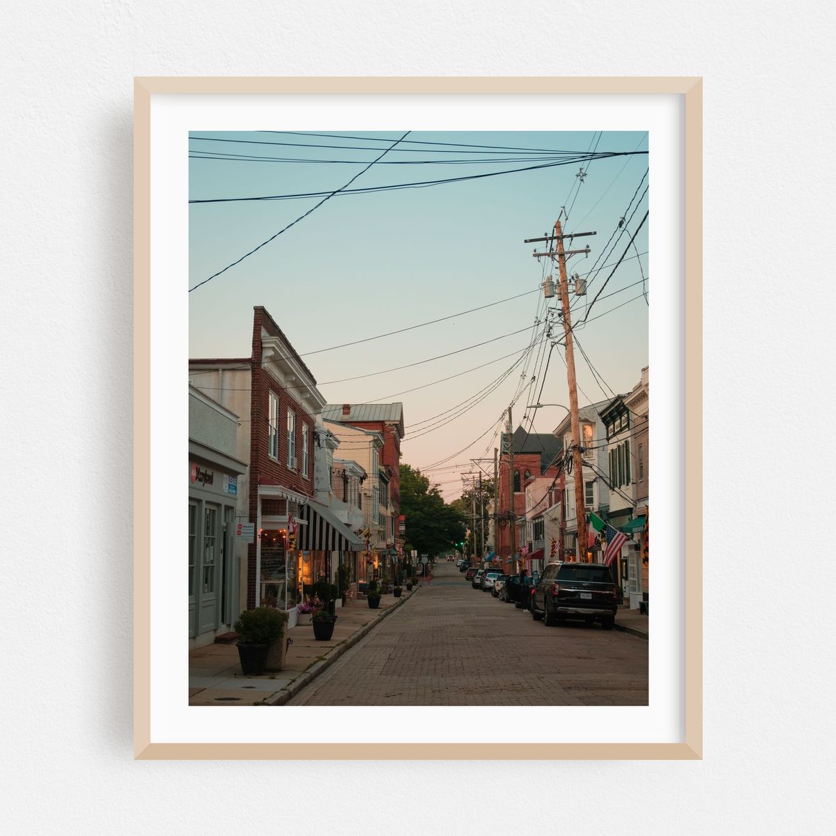Maryland Ave, Annapolis – image 1 of 12