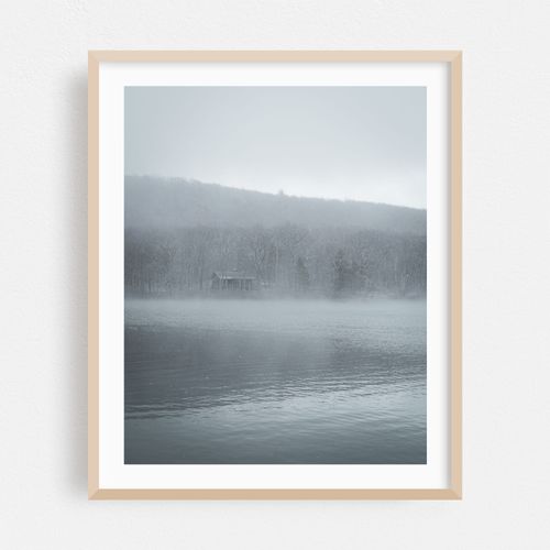 Steeny Kill Lake