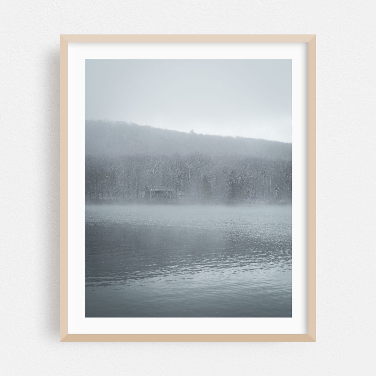 Steeny Kill Lake – image 1 of 12