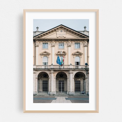 Conservatorio Giuseppe Verdi