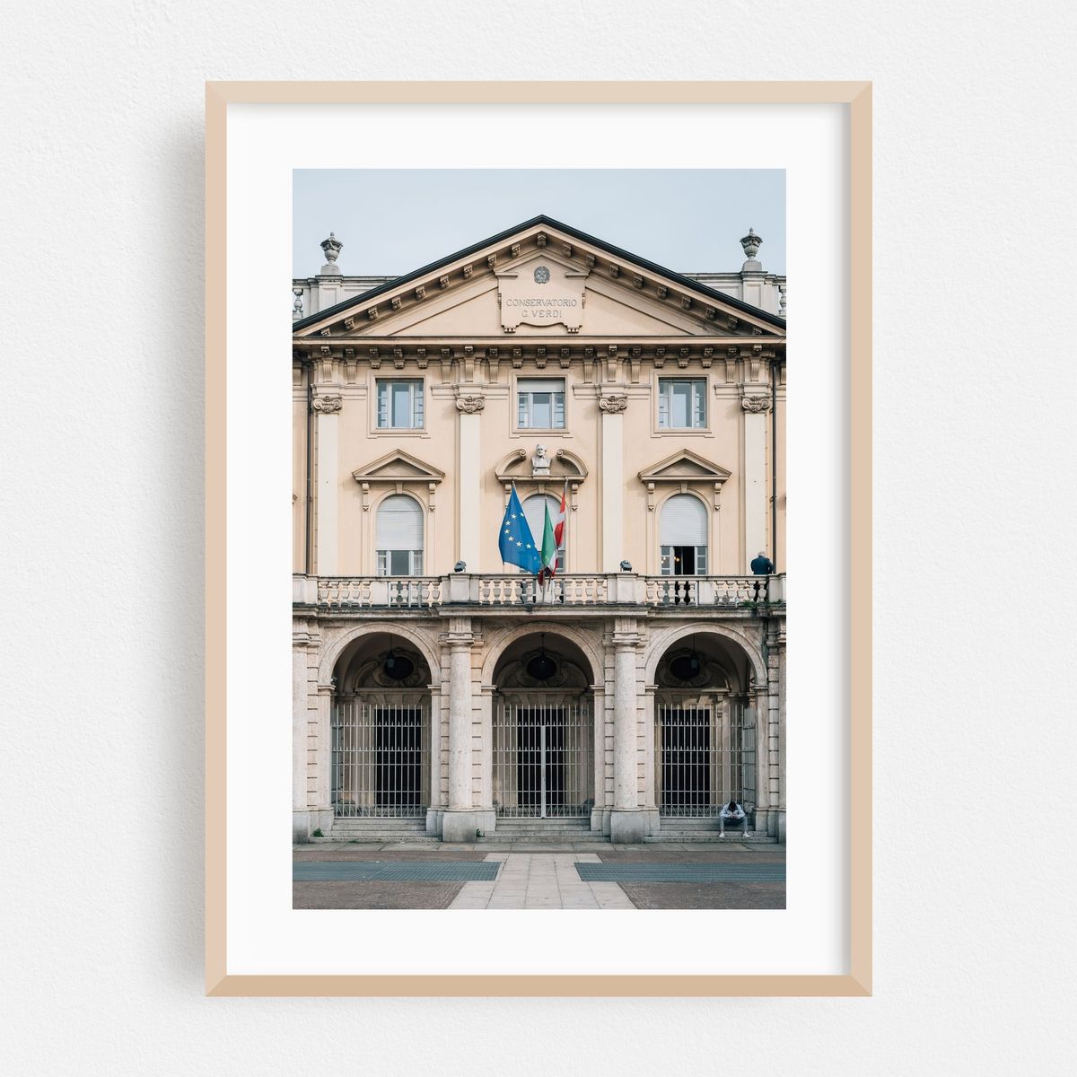 Conservatorio Giuseppe Verdi – image 1 of 16