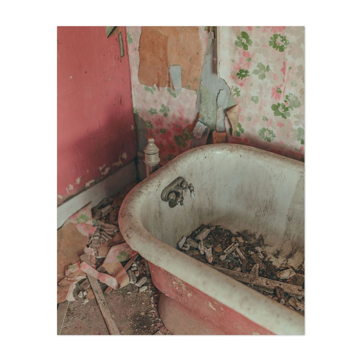 Pinehill House Interior 02 – image 1 of 2