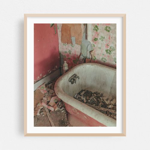 Pinehill House Interior 02