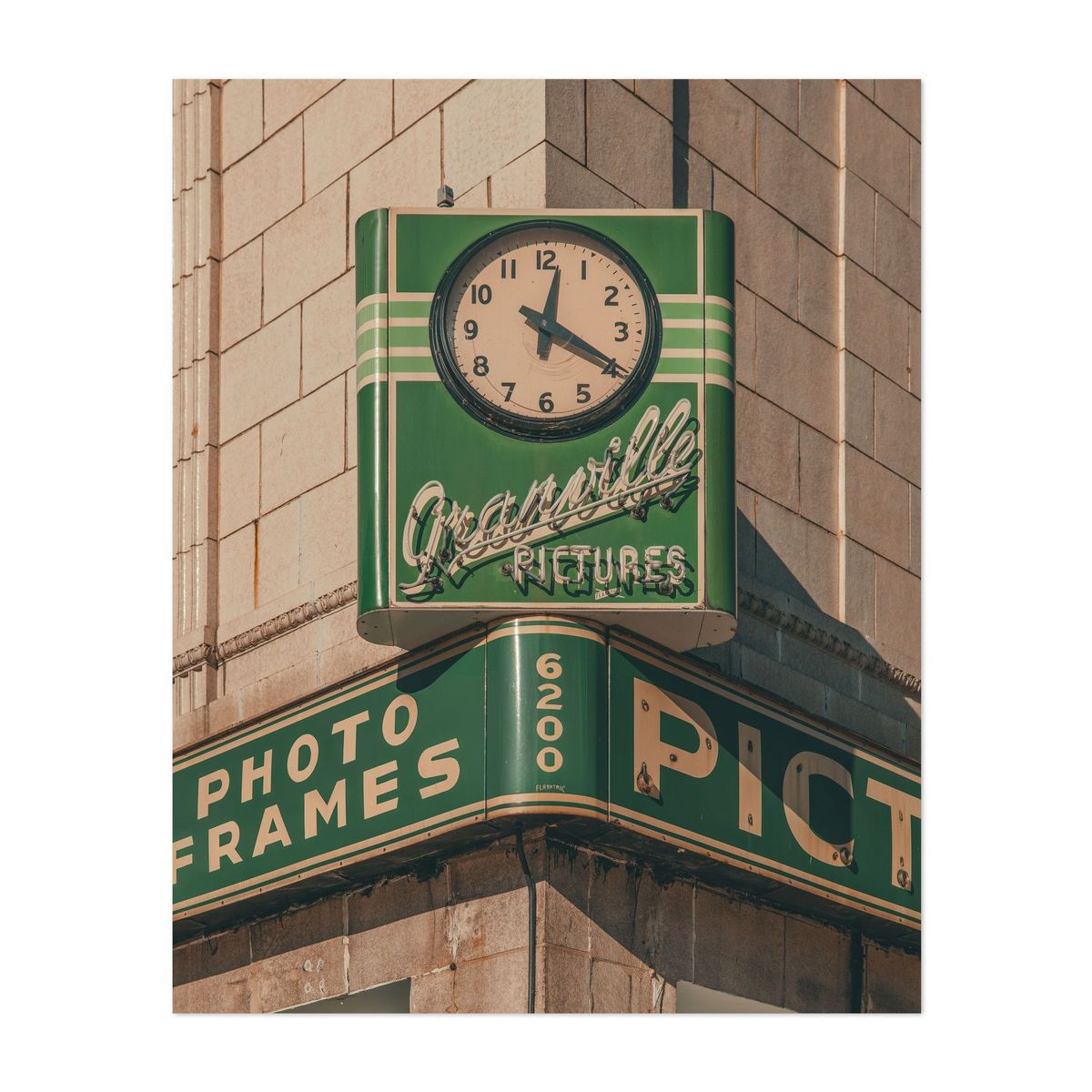 Granville Picture Framing 03 – image 1 of 2