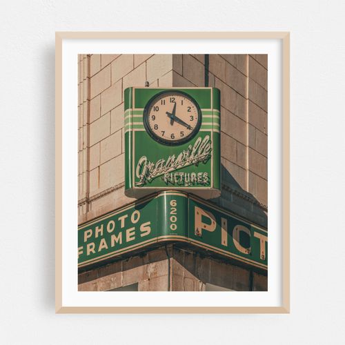 Granville Picture Framing 03