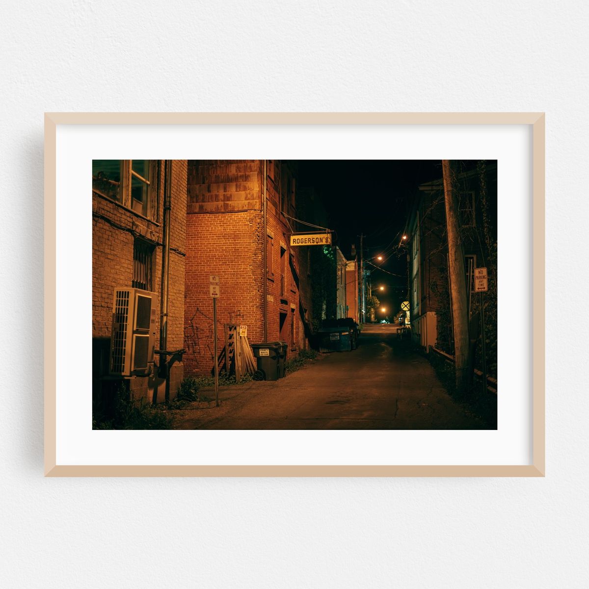 Rogerson's, Hudson – image 1 of 6