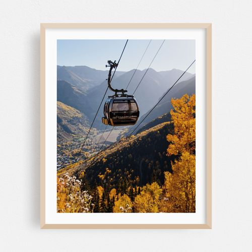 Telluride Gondola