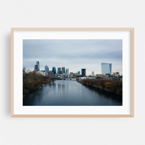 The Schuylkill 01