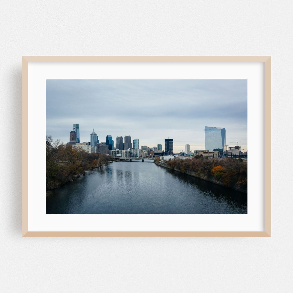 The Schuylkill 01 – image 1 of 6