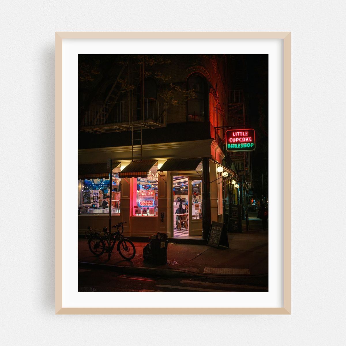 Little Cupcake Bakeshop, Nolita – image 1 of 12