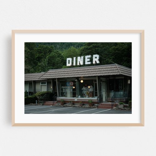 Phoenicia Diner 01