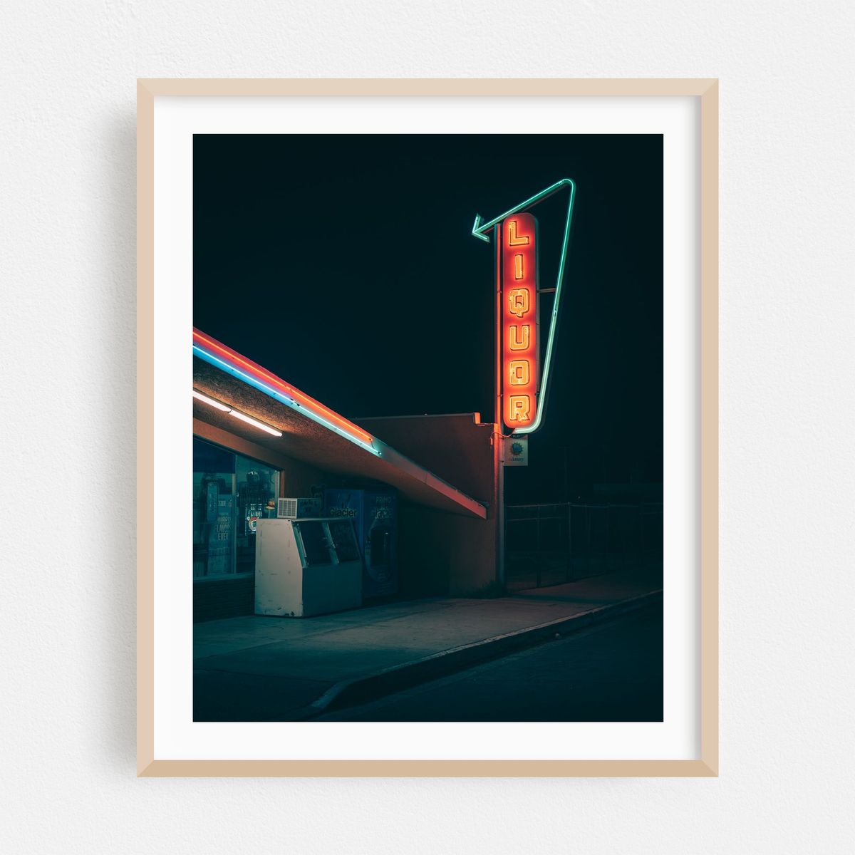 Cub's Liquor, Needles – image 1 of 12