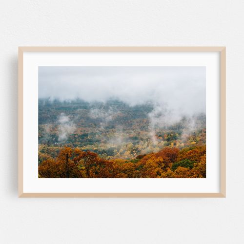 Shrouded