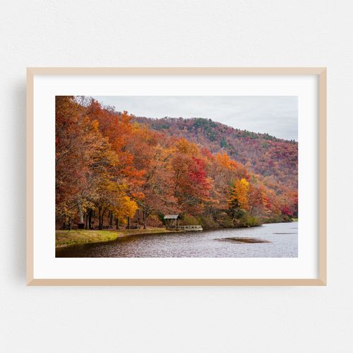 Sherando Lake