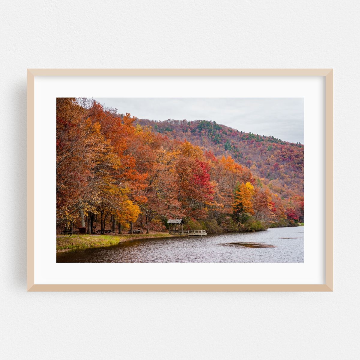 Sherando Lake – image 1 of 6