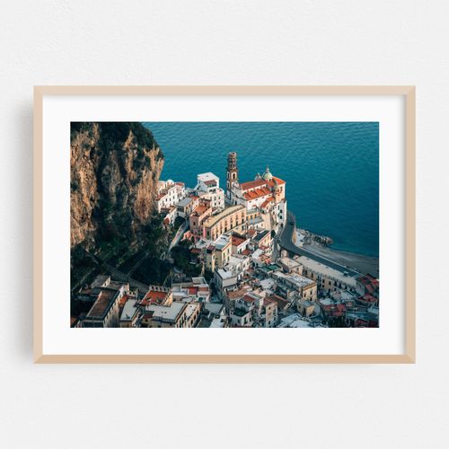 Bird's Eye Atrani 02