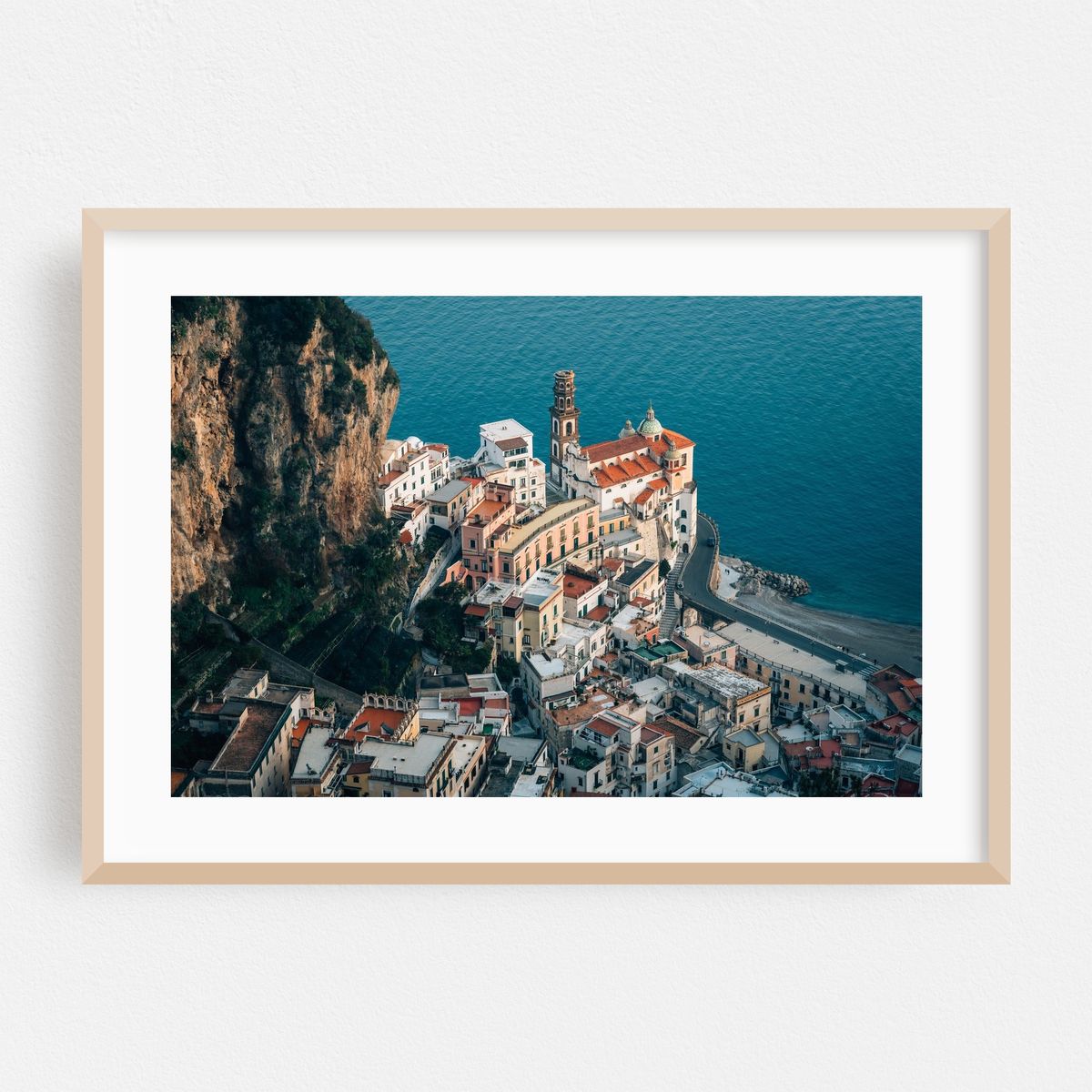 Bird's Eye Atrani 02 – image 1 of 6