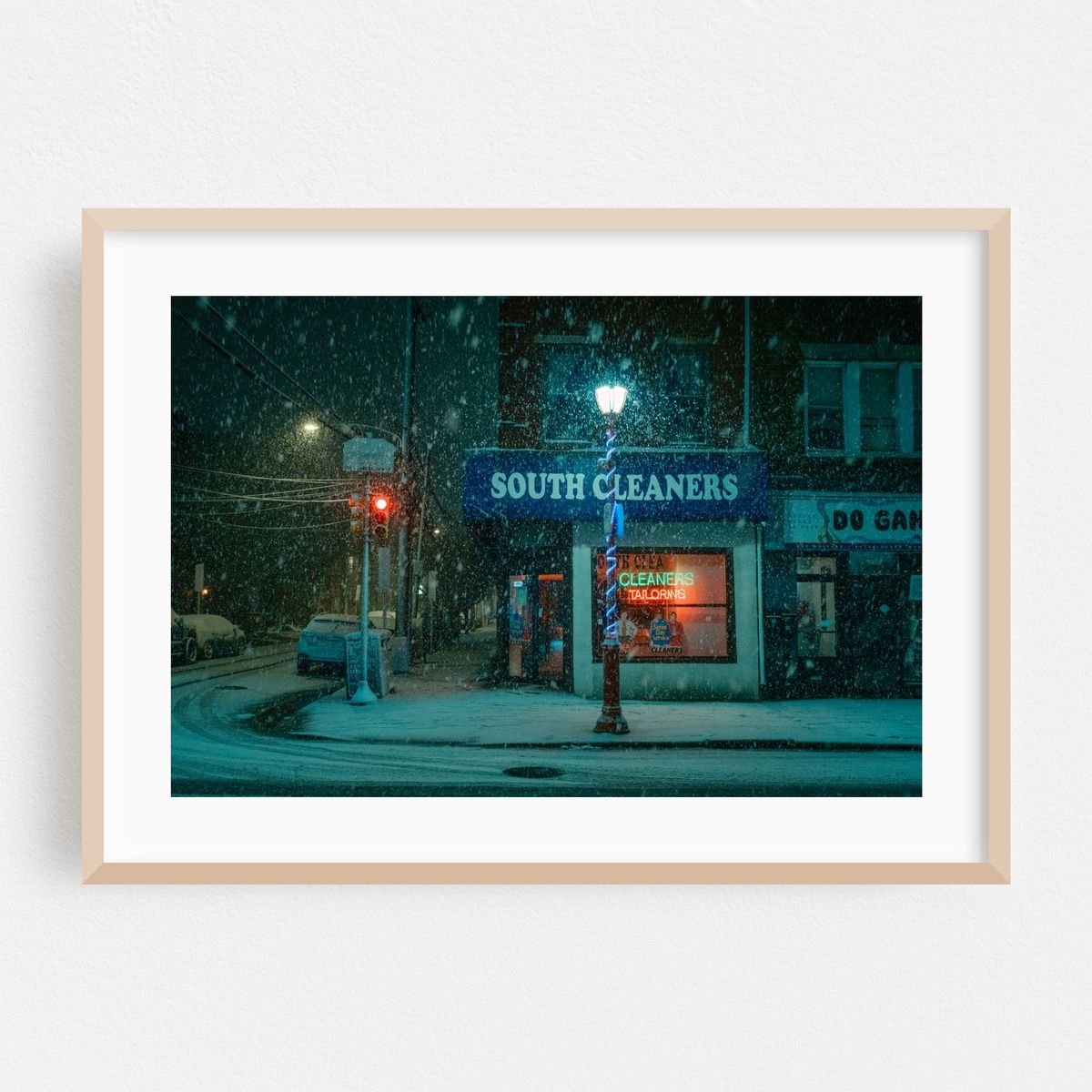 South Cleaners, Philadelphia – image 1 of 6