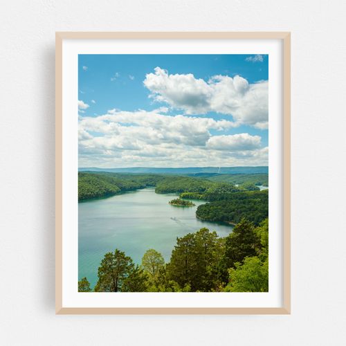 Hawns Overlook, Raystown Lake 04