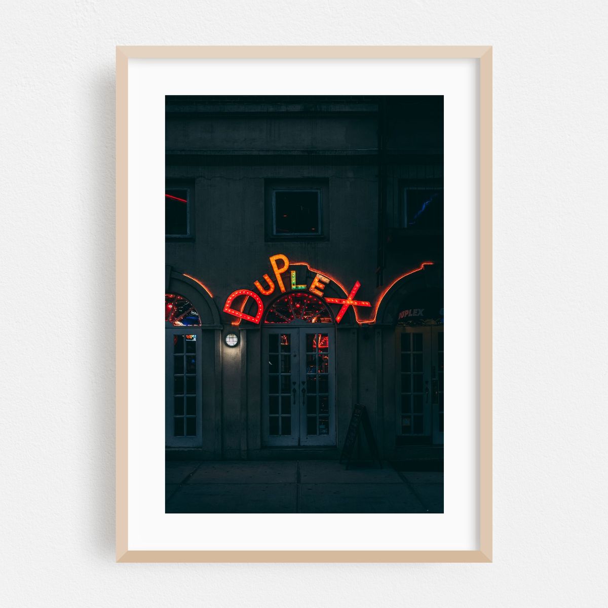Duplex, West Village – image 1 of 16