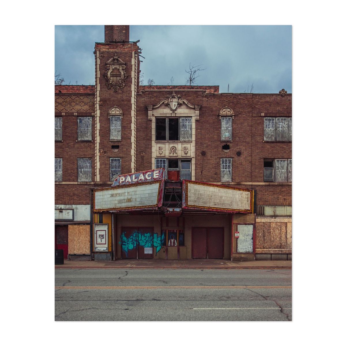 Palace Theatre 01 – image 1 of 2