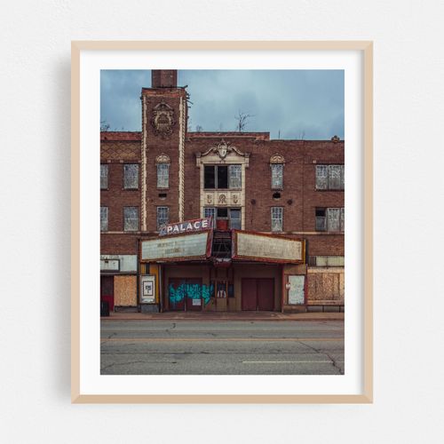 Palace Theatre 01