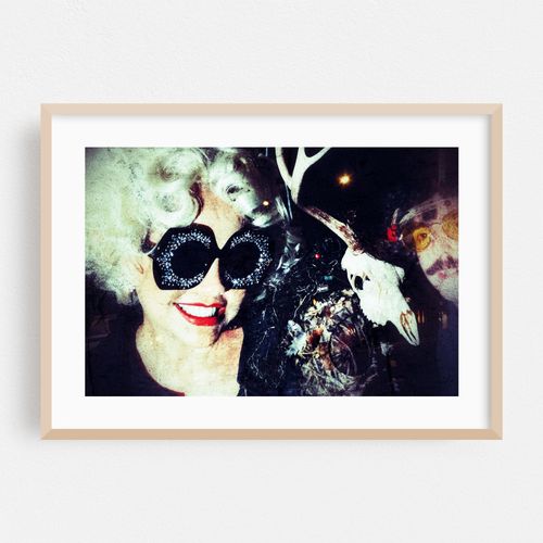 Halloween Collage 01
