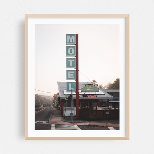 Motel Ellenville 01