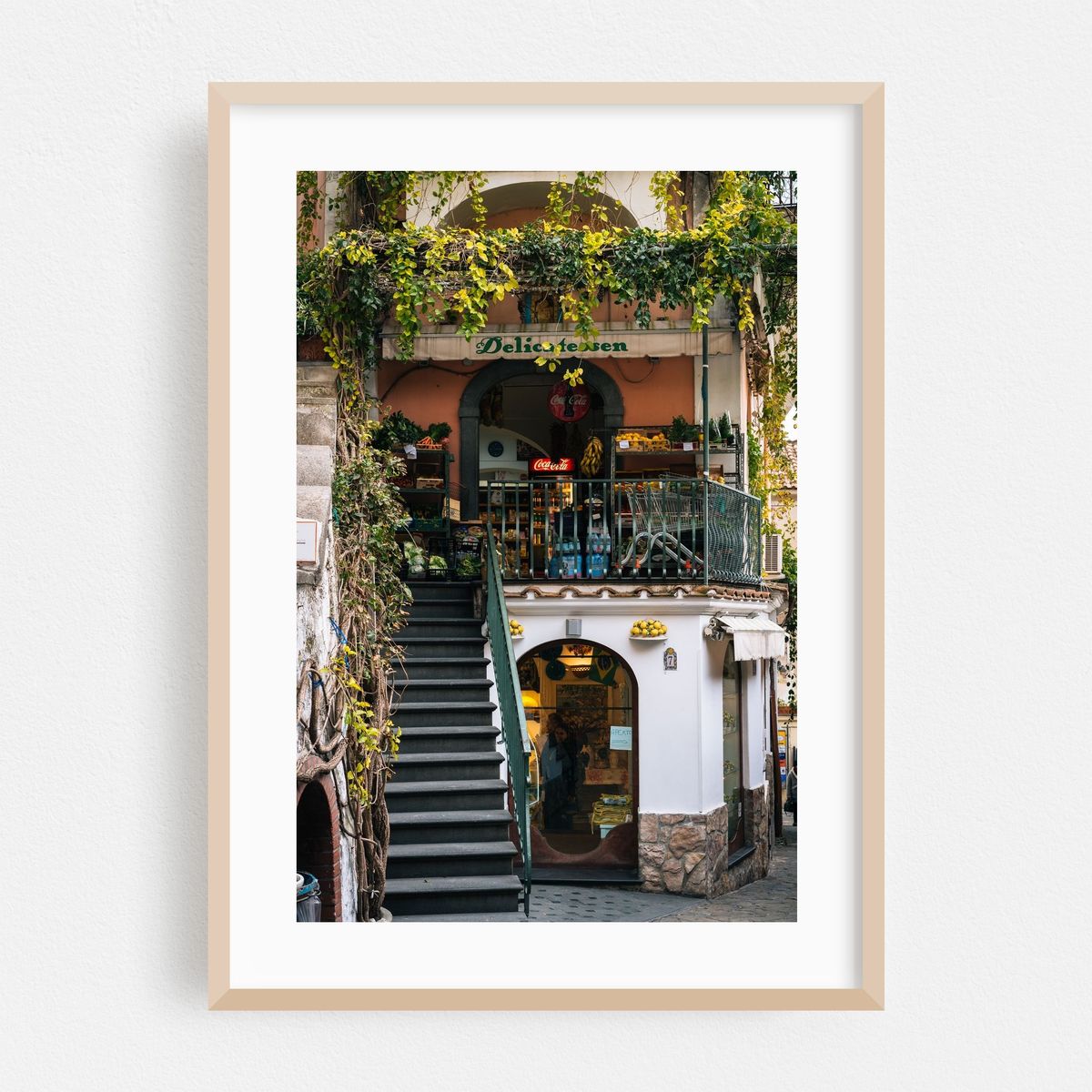 Delicatessen Positano – image 1 of 16