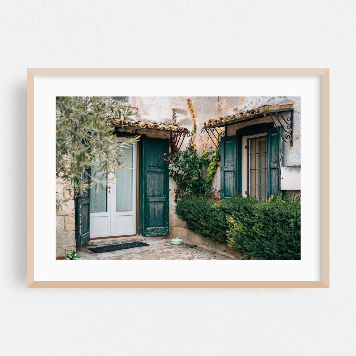 Matera Residential 04 – image 1 of 6