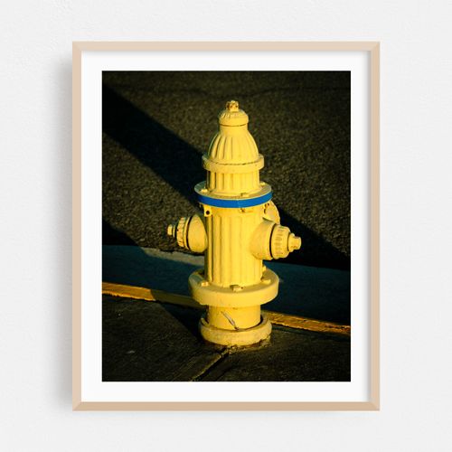Hydrant, Wytheville