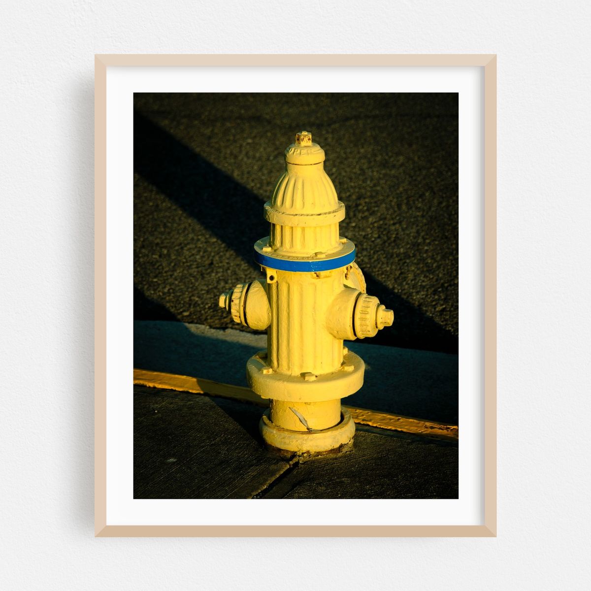 Hydrant, Wytheville – image 1 of 12
