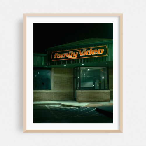 Family Video