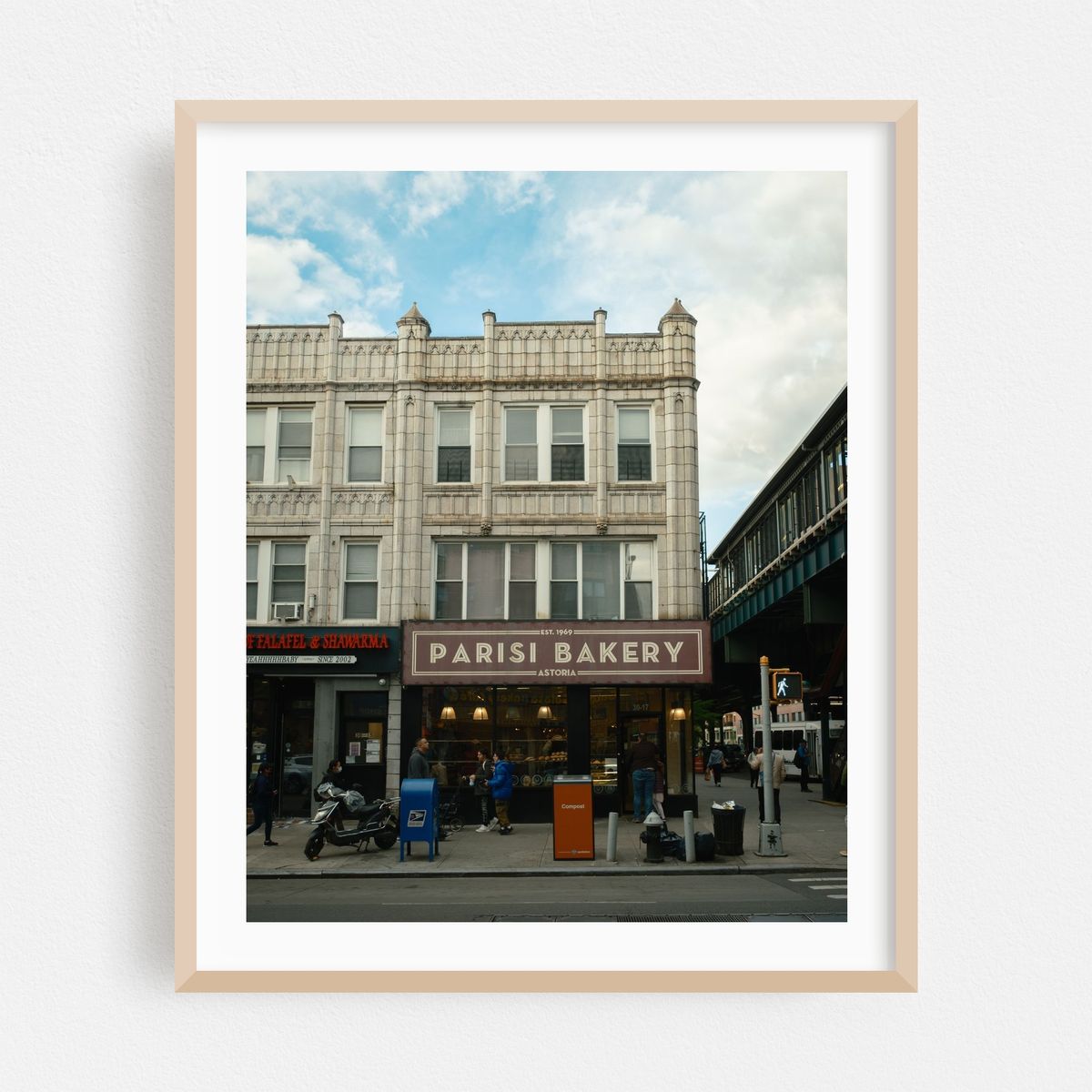Parisi Bakery, Queens – image 1 of 12