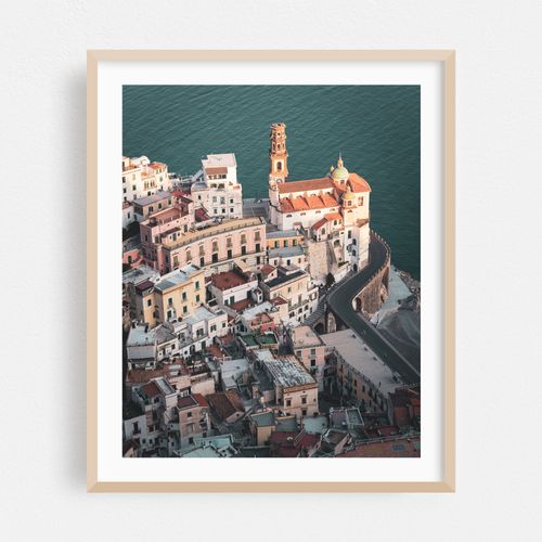 Atrani from Above 02