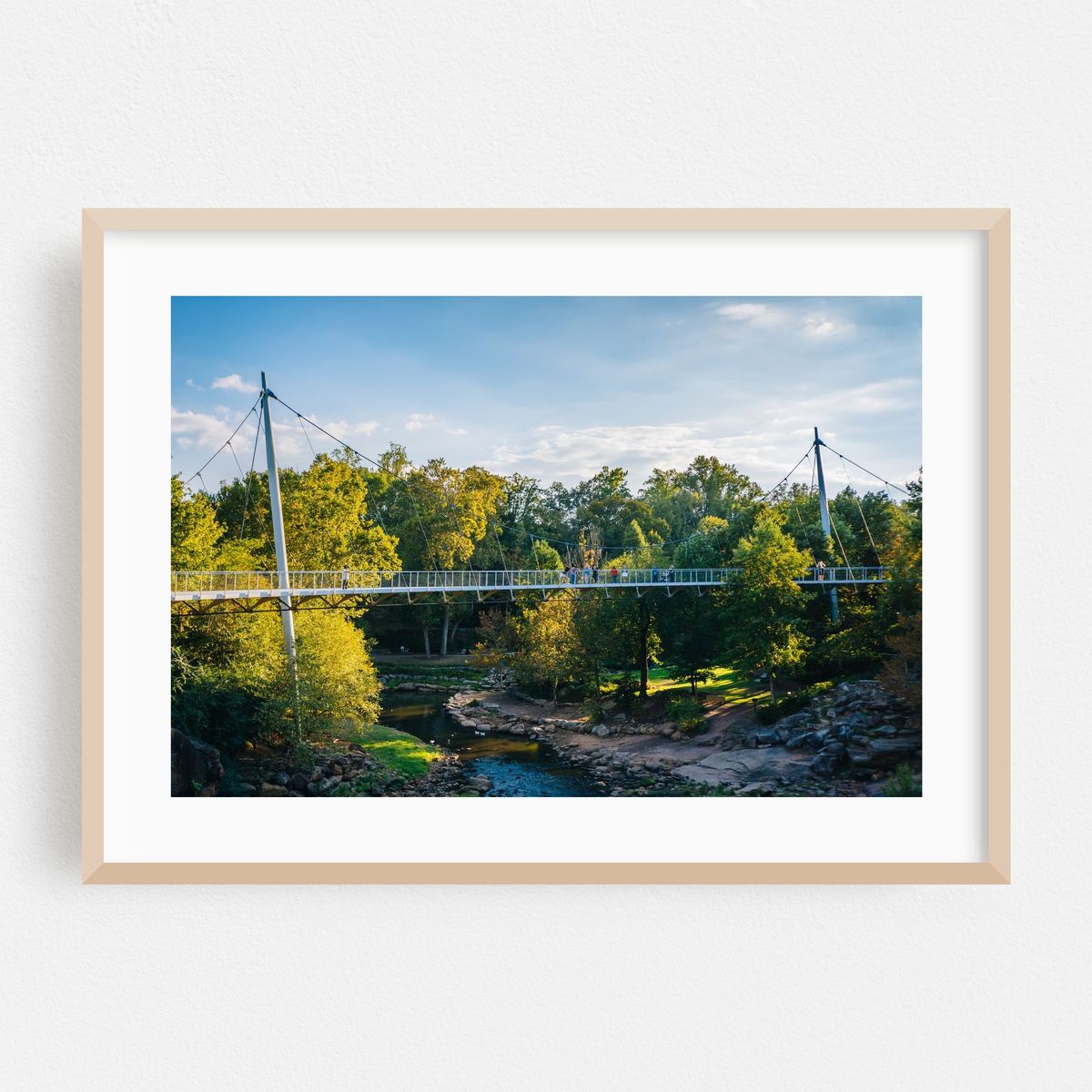On The Reedy – image 1 of 6