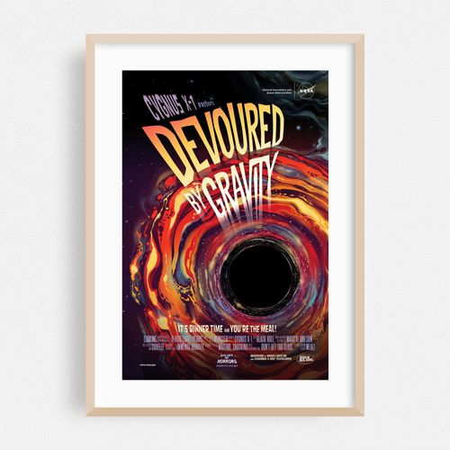 Devoured (2021)