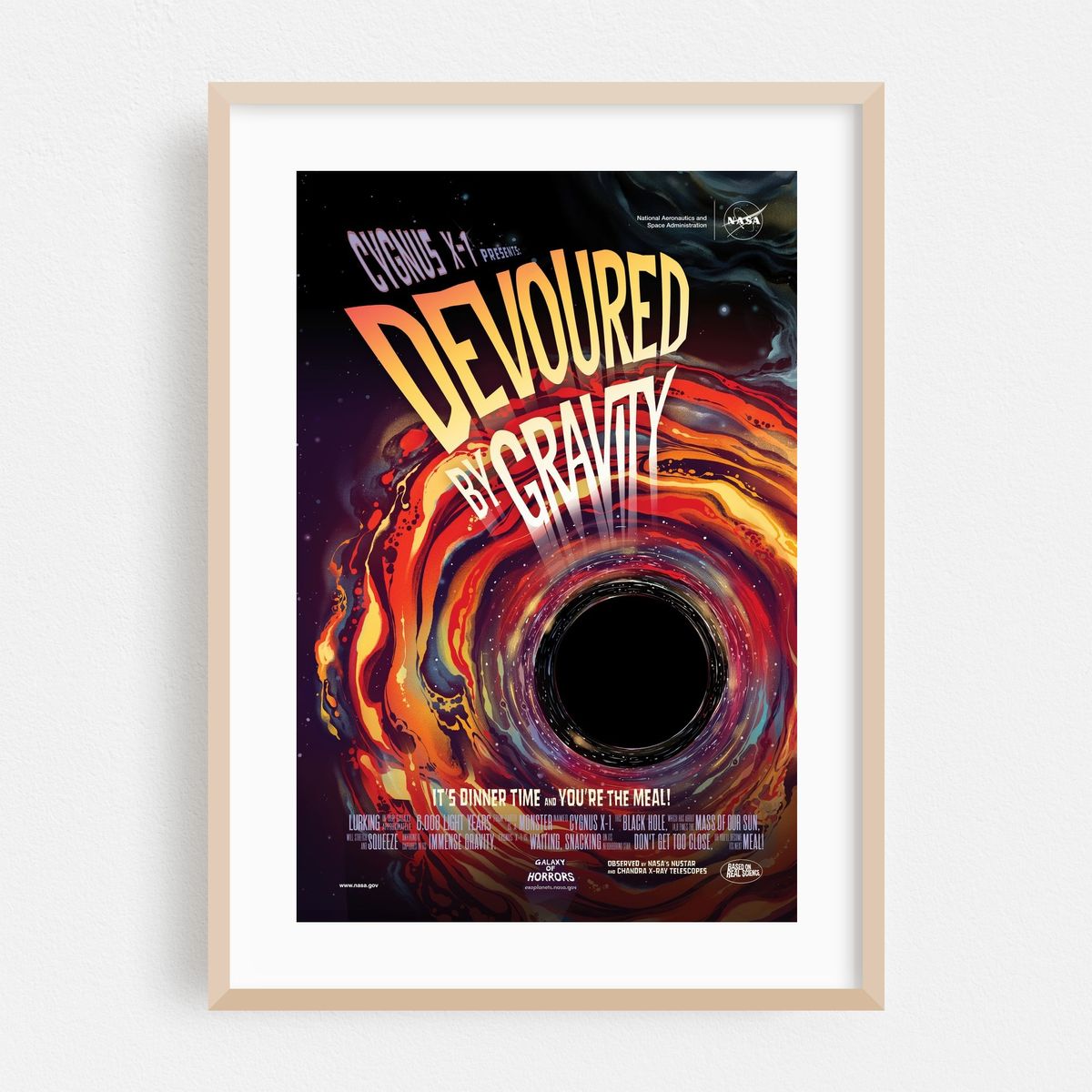 Devoured (2021) – image 1 of 4