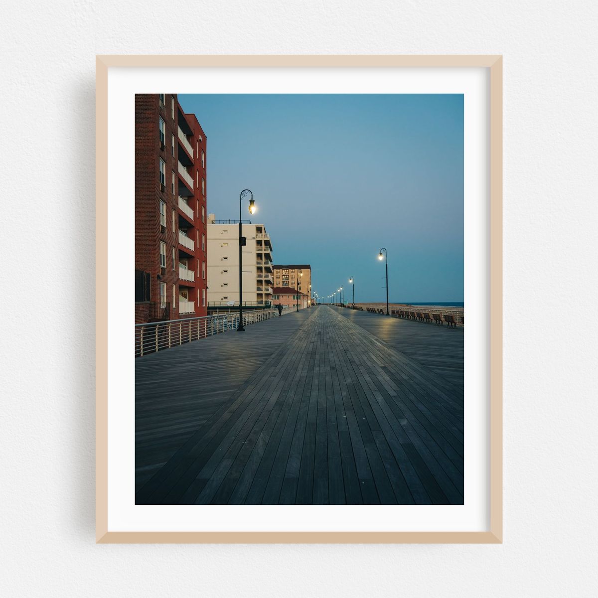 Long Beach Boardwalk 01 – image 1 of 12