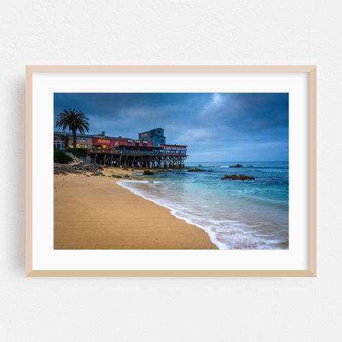 Cannery Row