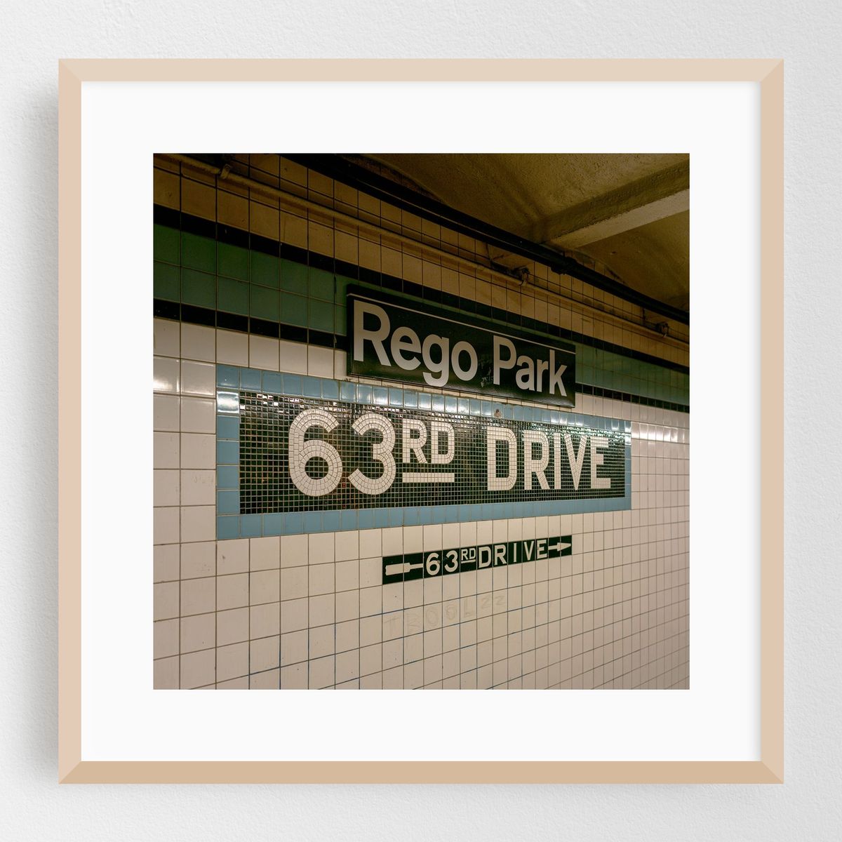 63rd Drive - Rego Park, Queens – image 1 of 8