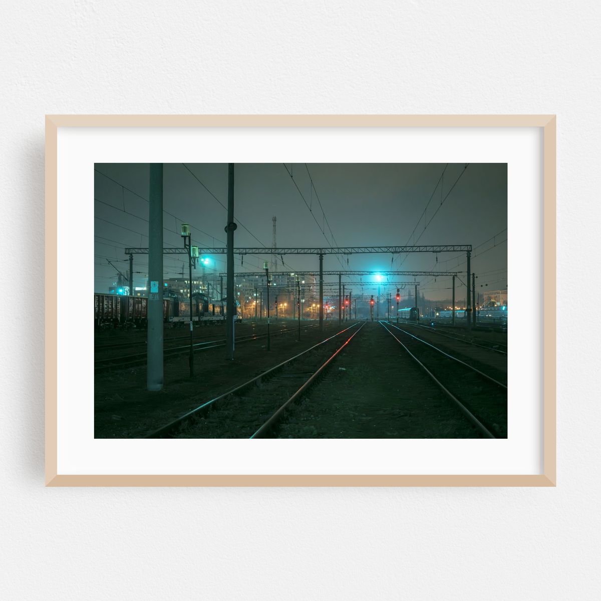 Timișoara Nord 02 – image 1 of 6