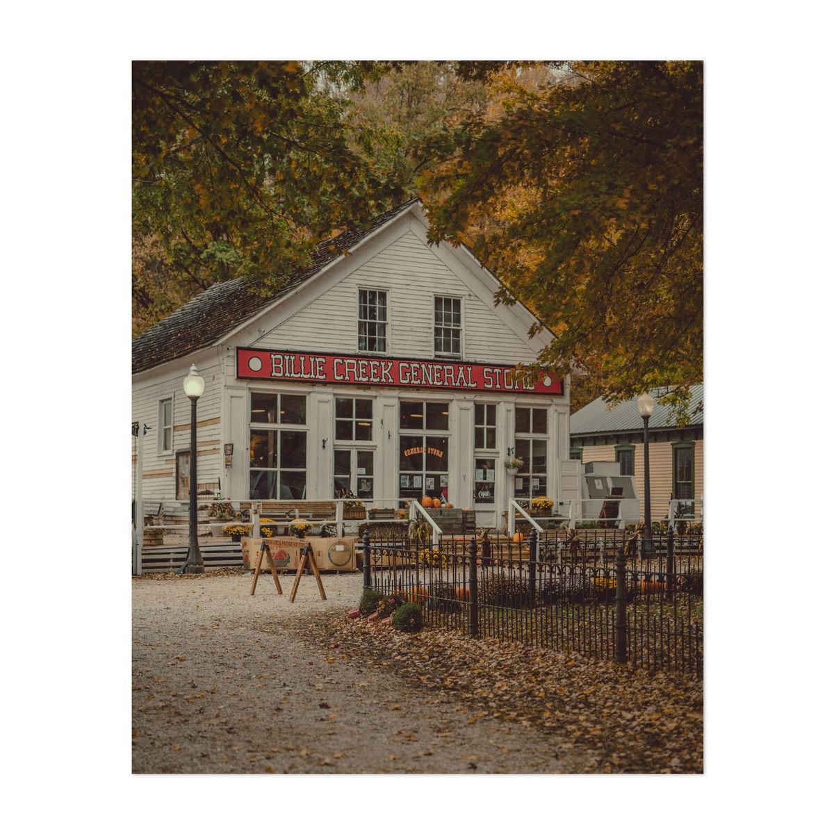 Billie Creek General Store 02 – image 1 of 2