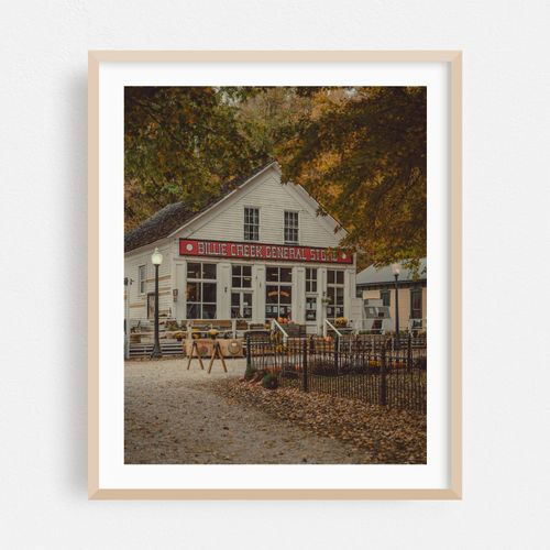 Billie Creek General Store 02