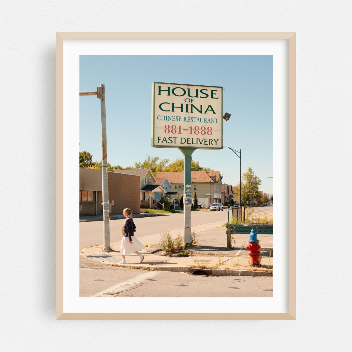 House of China, Buffalo – image 1 of 12