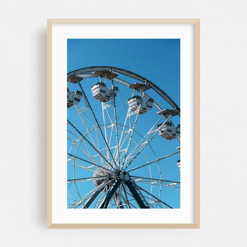 Amusement Only 04