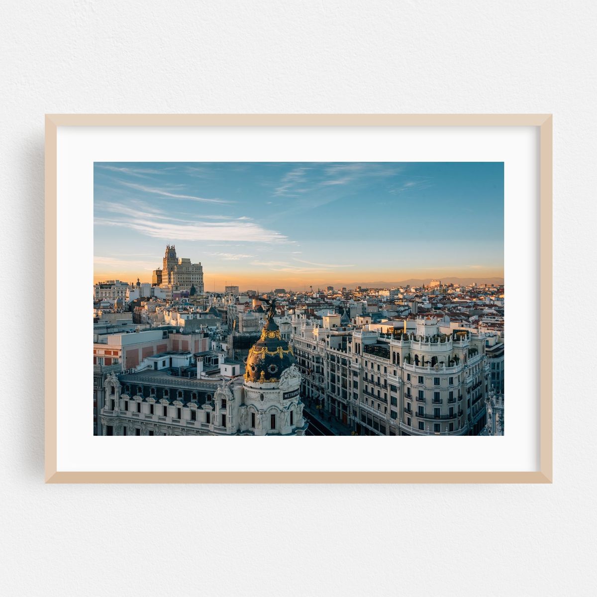 Circulo de Bellas Artes 01 – image 1 of 6