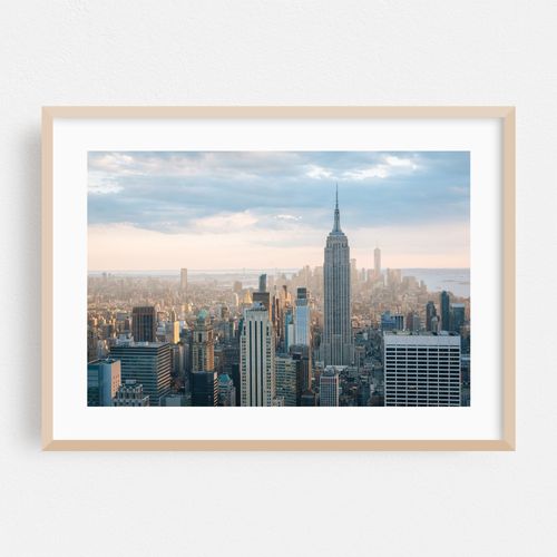 Empire State Building 02
