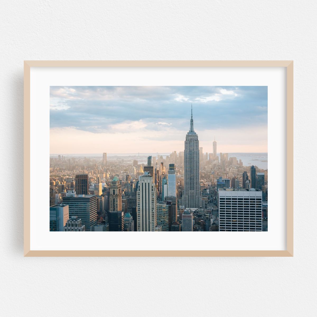 Empire State Building 02 – image 1 of 6